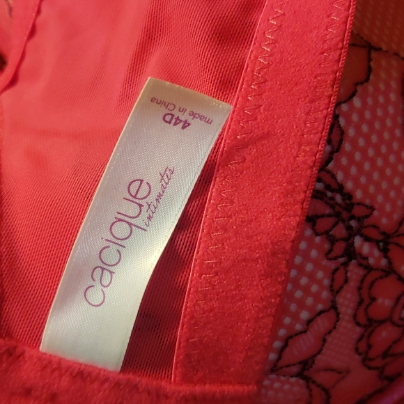 CACIQUE Bra - Picture 5 of 5